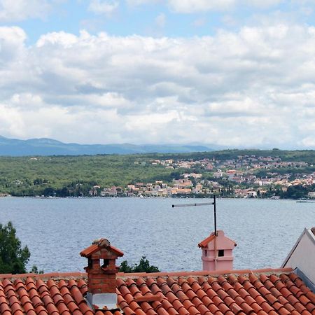Apartments By The Sea Vantacici, Krk - 5347 Malinska Zewnętrze zdjęcie