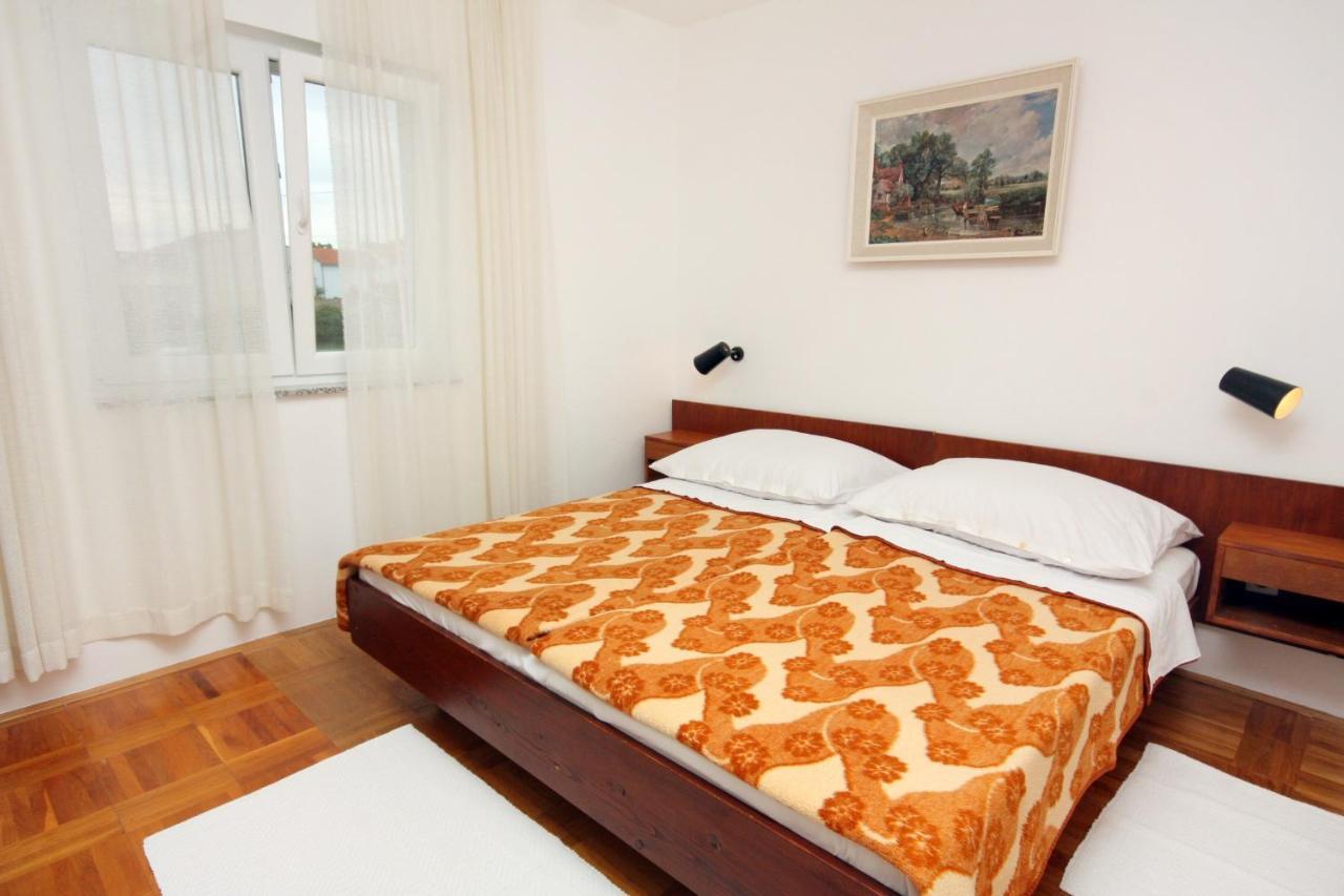 Apartments By The Sea Vantacici, Krk - 5347 Malinska Zewnętrze zdjęcie